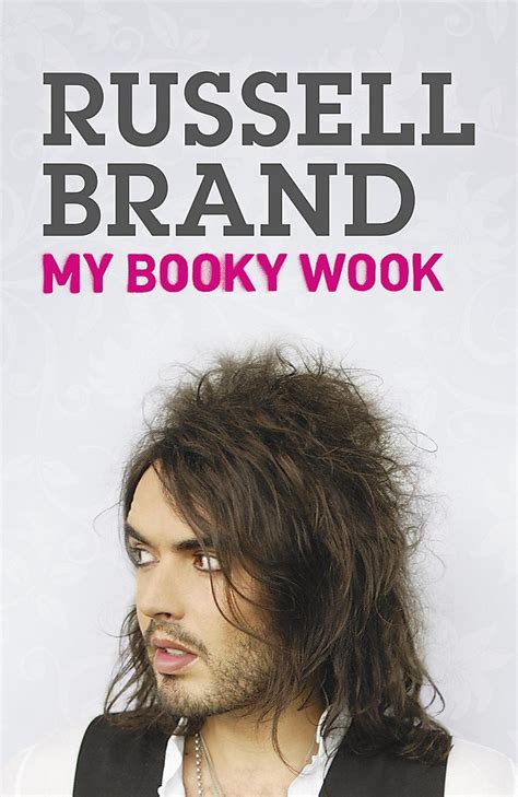 my booky.